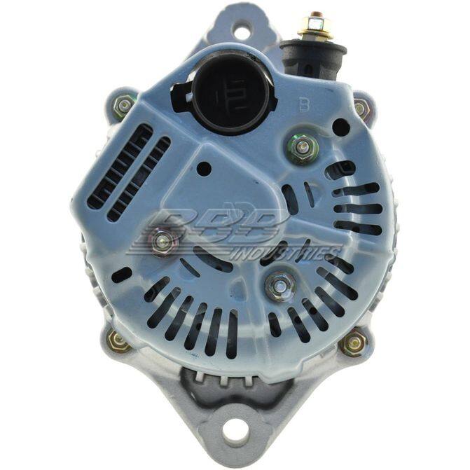 BBB BBB INDUSTRIES N13276
