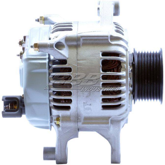 BBB BBB INDUSTRIES N13302