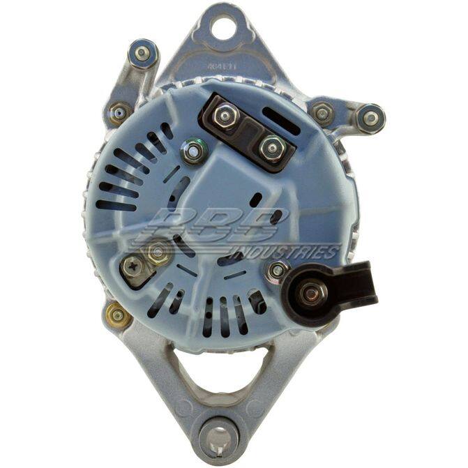 BBB BBB INDUSTRIES N13307