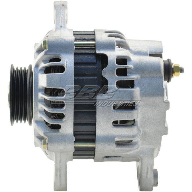 BBB BBB INDUSTRIES N13336