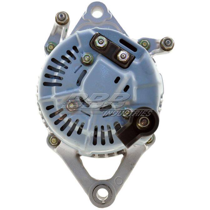 BBB BBB INDUSTRIES N13341