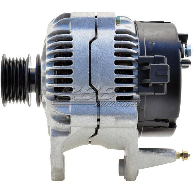 BBB BBB INDUSTRIES N13380