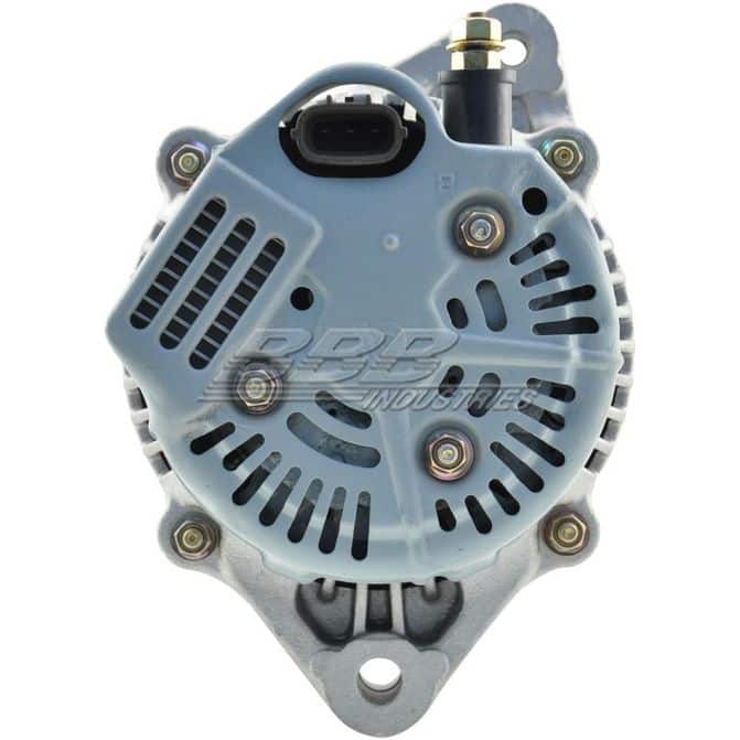 BBB BBB INDUSTRIES N13492