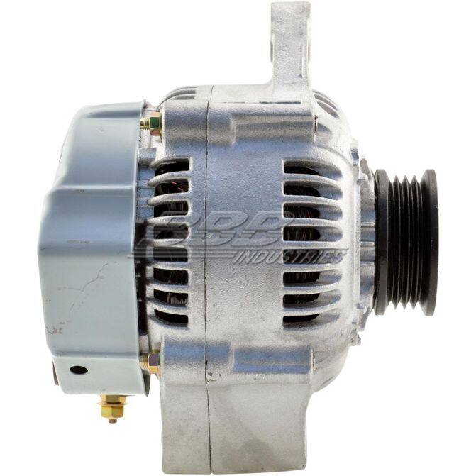 BBB BBB INDUSTRIES N13521