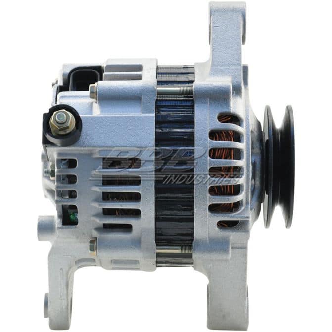 BBB BBB INDUSTRIES N13531