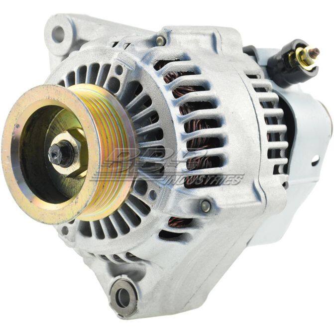 BBB BBB INDUSTRIES N13538