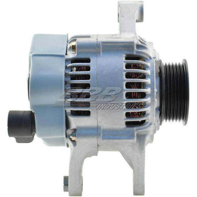BBB BBB INDUSTRIES N13593