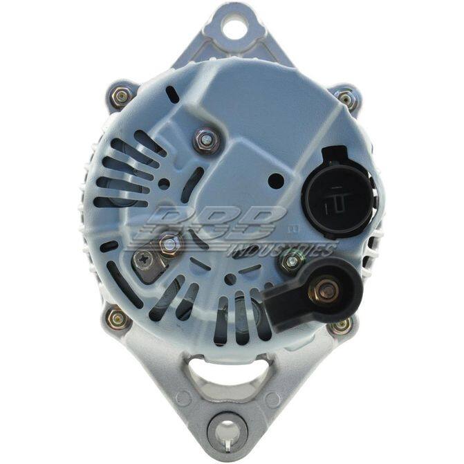 BBB BBB INDUSTRIES N13594