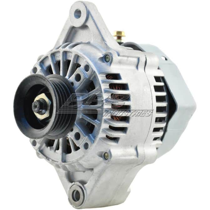 BBB BBB INDUSTRIES N13673