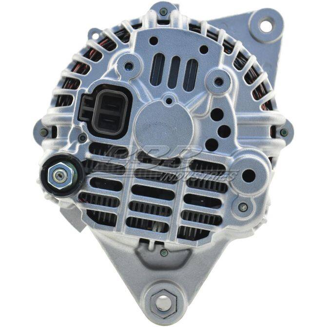 BBB BBB INDUSTRIES N13692