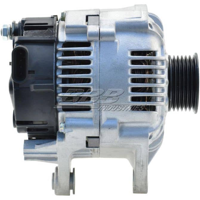 BBB BBB INDUSTRIES N13720