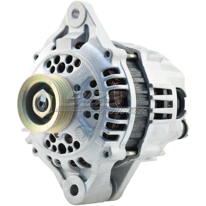 BBB BBB INDUSTRIES N13745