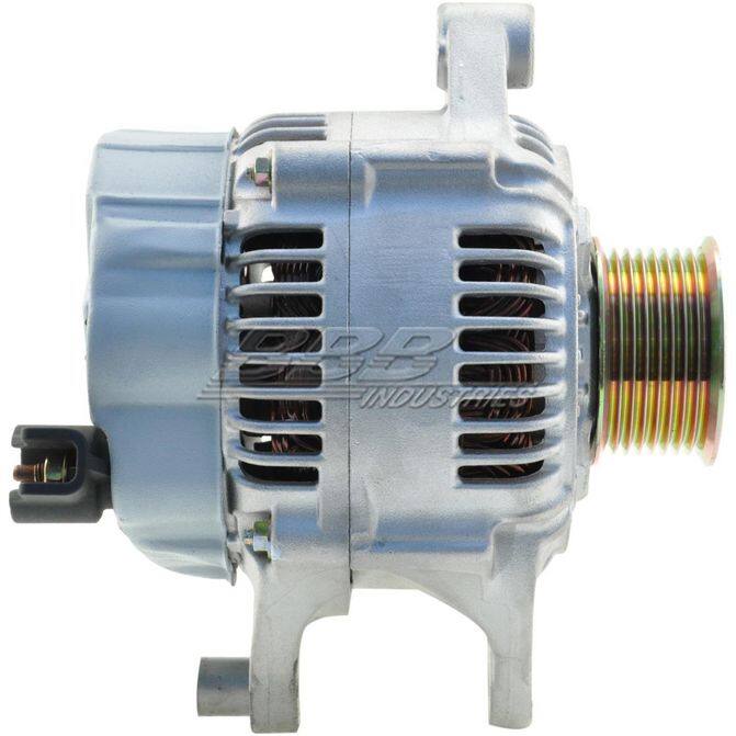 BBB BBB INDUSTRIES N13766