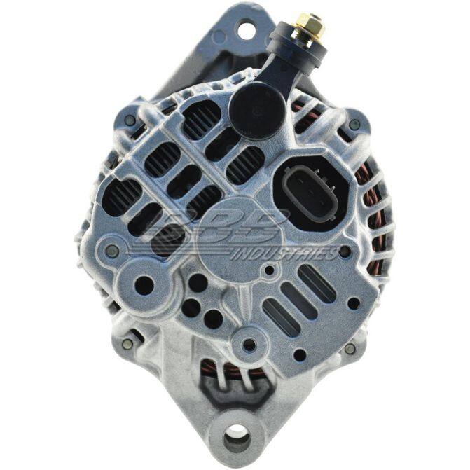 BBB BBB INDUSTRIES N13781