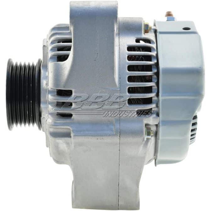 BBB BBB INDUSTRIES N13796