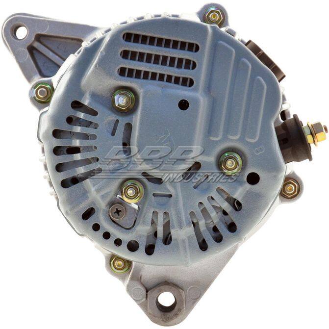 BBB BBB INDUSTRIES N13806