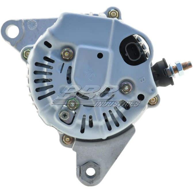 BBB BBB INDUSTRIES N13809