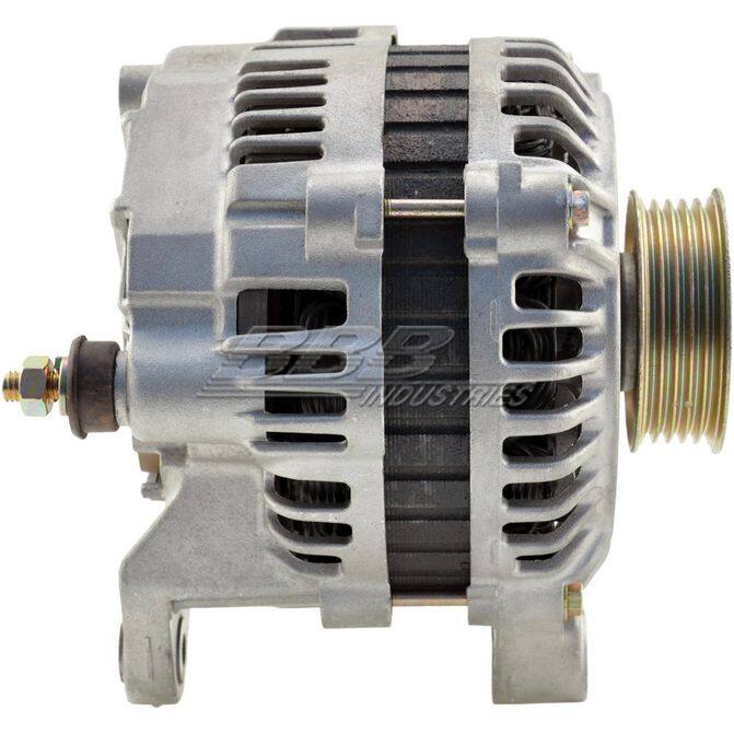 BBB BBB INDUSTRIES N13821