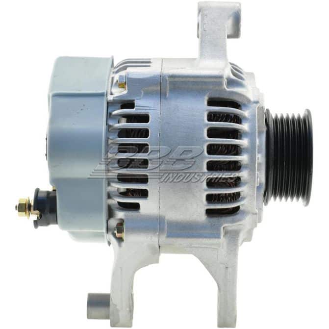 BBB BBB INDUSTRIES N13822