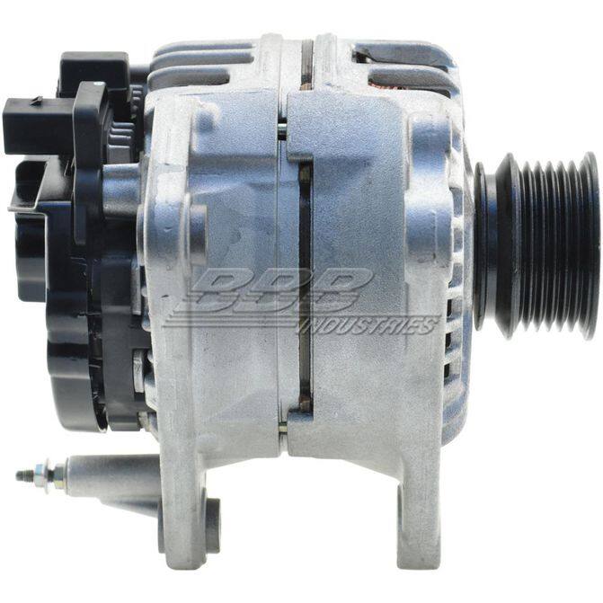 BBB BBB INDUSTRIES N13852