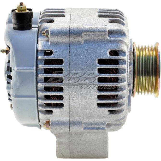 BBB BBB INDUSTRIES N13859