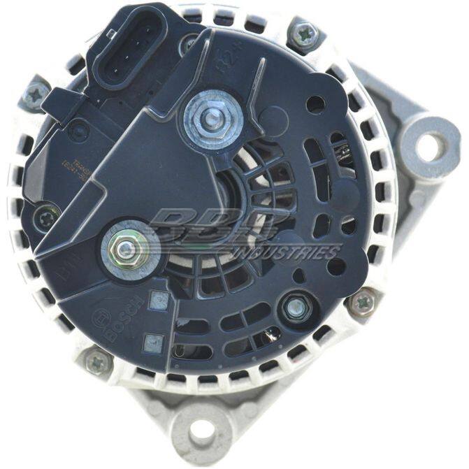 BBB BBB INDUSTRIES N13860