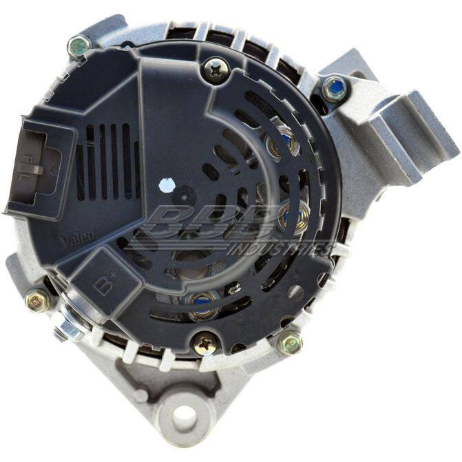 BBB BBB INDUSTRIES N13866