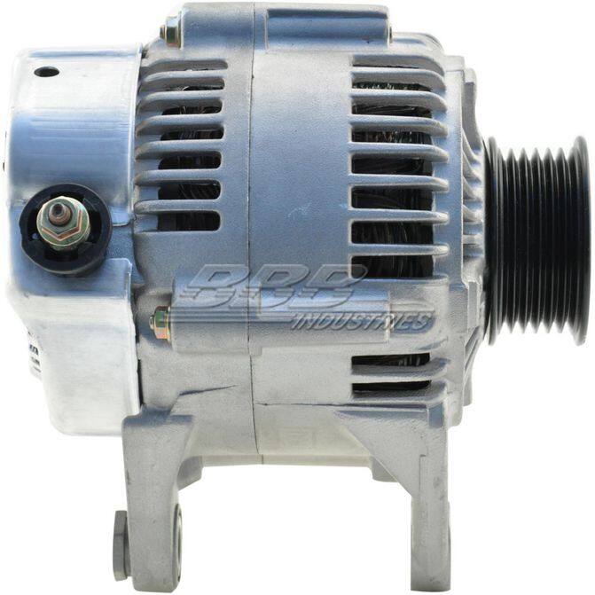 BBB BBB INDUSTRIES N13869