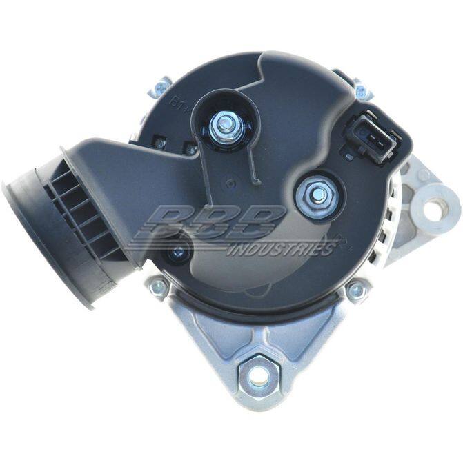 BBB BBB INDUSTRIES N13882