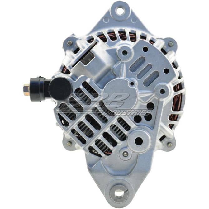 BBB BBB INDUSTRIES N13889
