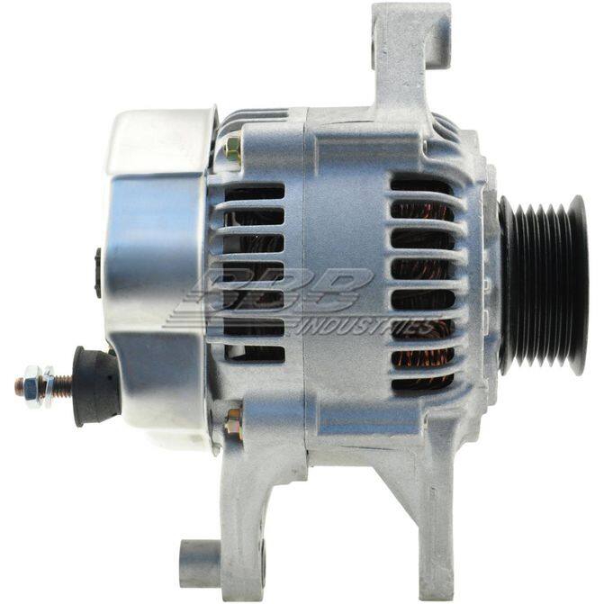 BBB BBB INDUSTRIES N13906
