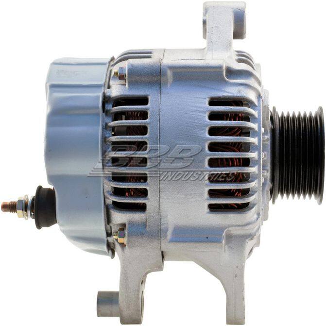 BBB BBB INDUSTRIES N13911