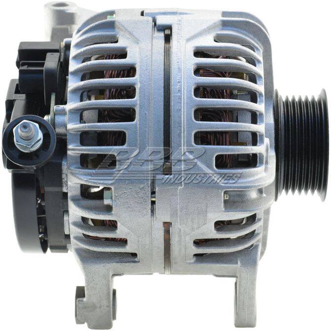 BBB BBB INDUSTRIES N13916