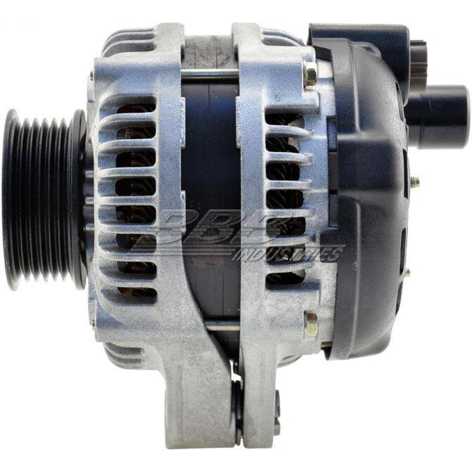 BBB BBB INDUSTRIES N13918