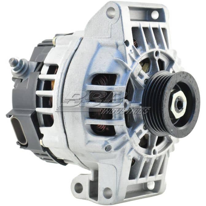 BBB BBB INDUSTRIES N13944