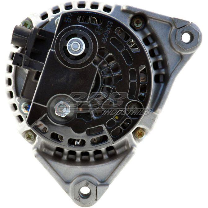 BBB BBB INDUSTRIES N13987