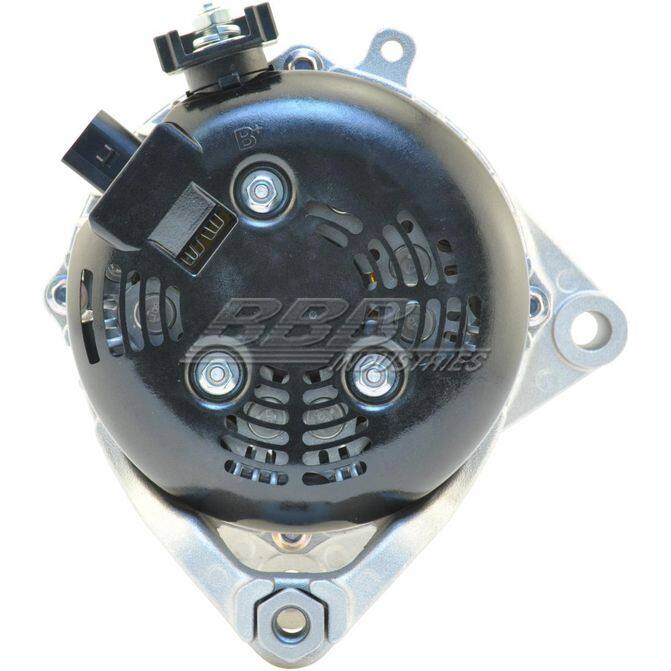 BBB BBB INDUSTRIES N42011
