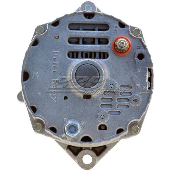 BBB BBB INDUSTRIES N71273