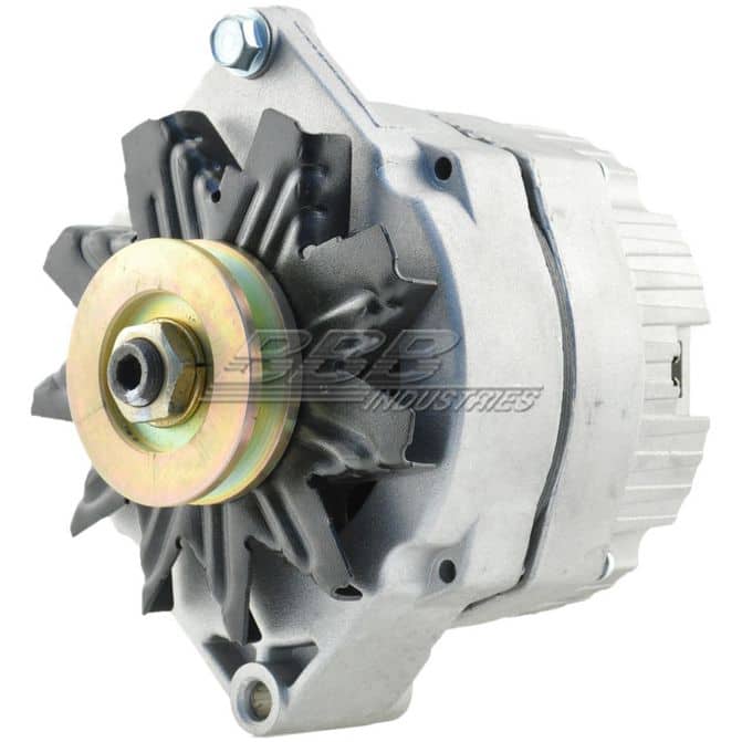 BBB BBB INDUSTRIES N71279