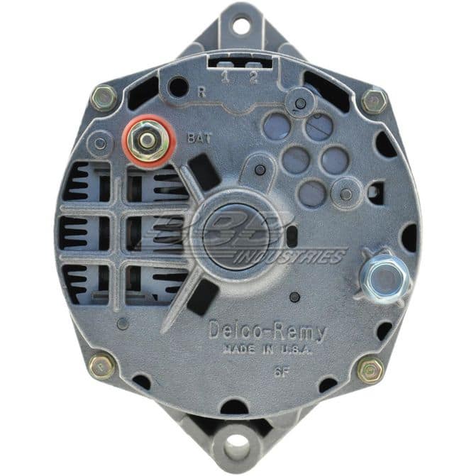 BBB BBB INDUSTRIES N729412