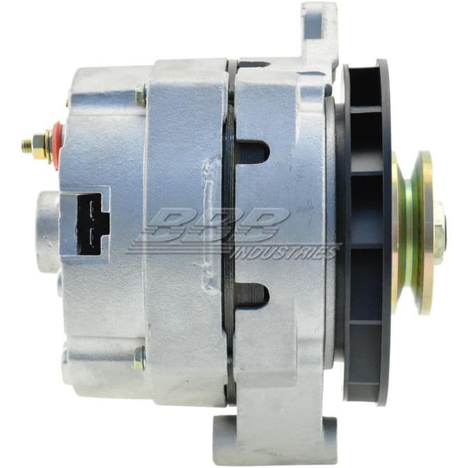 BBB BBB INDUSTRIES N72943