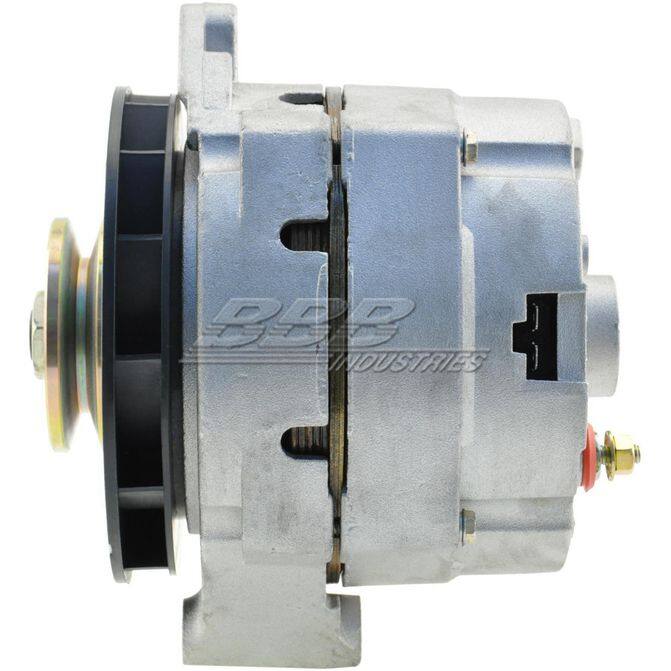 BBB BBB INDUSTRIES N72949