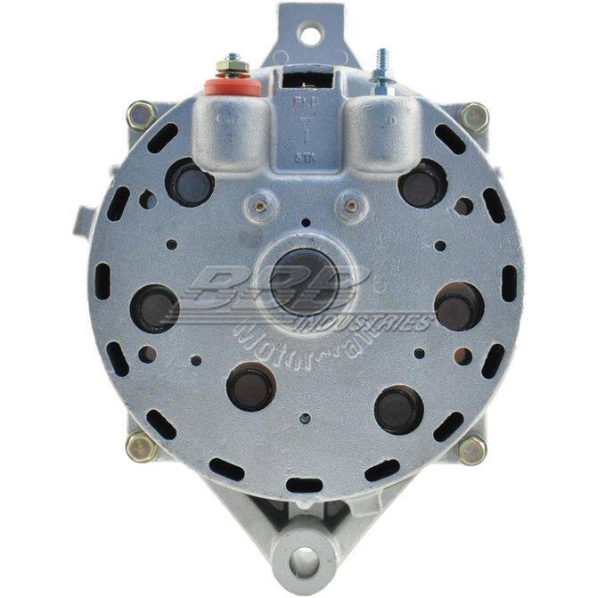 BBB BBB INDUSTRIES N770512