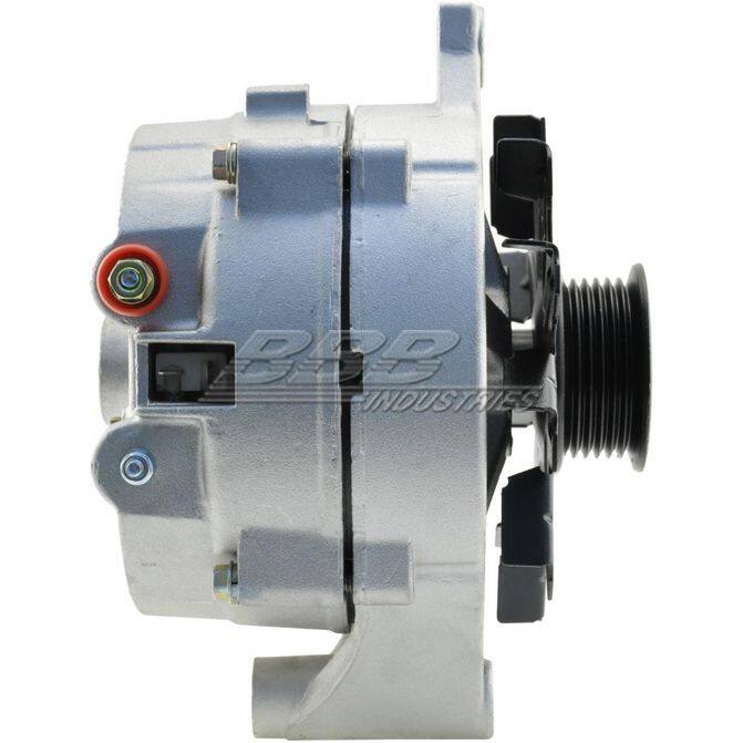 BBB BBB INDUSTRIES N77053