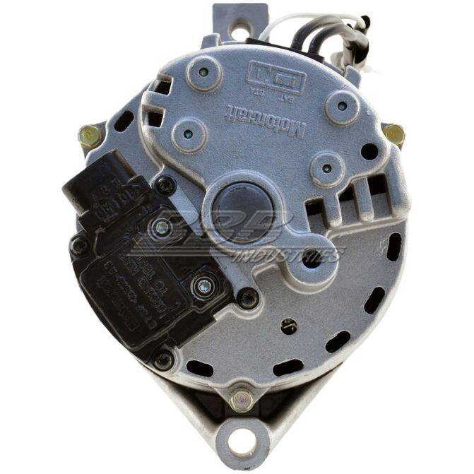 BBB BBB INDUSTRIES N771610