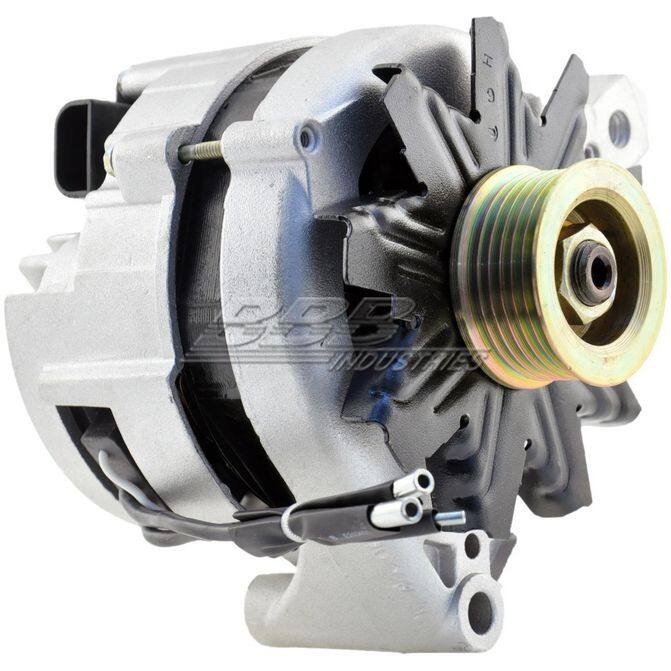 BBB BBB INDUSTRIES N77322