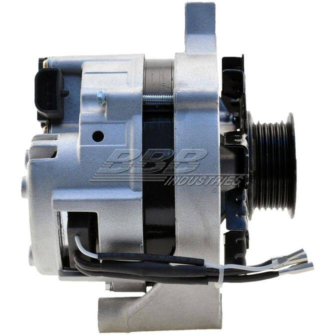 BBB BBB INDUSTRIES N77352