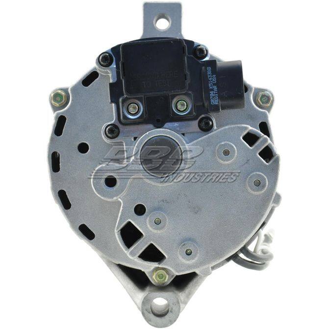 BBB BBB INDUSTRIES N77452