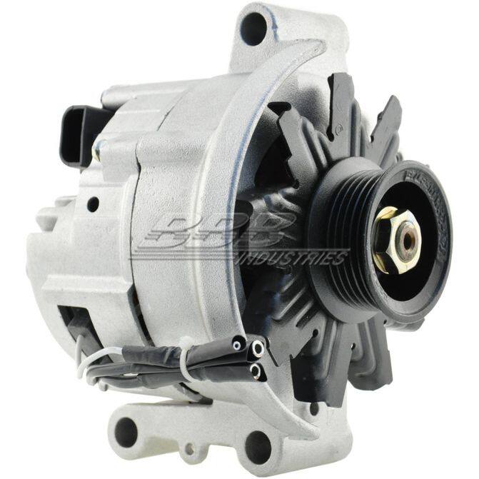 BBB BBB INDUSTRIES N77462