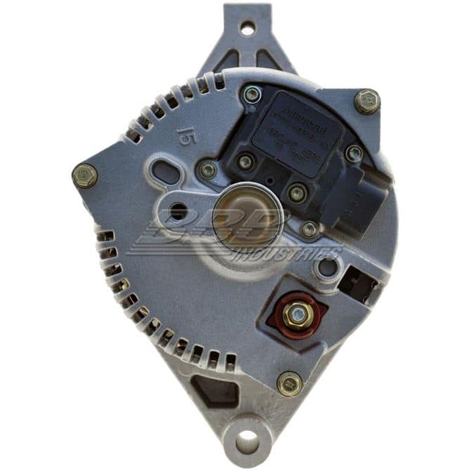 BBB BBB INDUSTRIES N7761P57